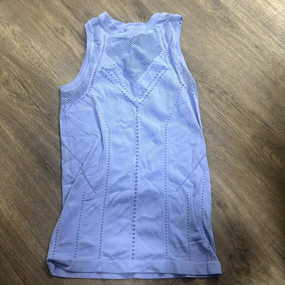Athleta Athletic Tank Top